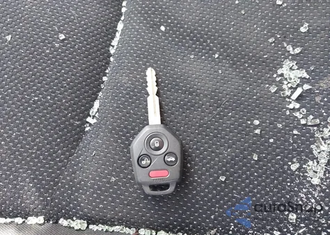 2012 Subaru Impreza 2.0I Premium from USA, damaged, VIN JF1GPAC67CH228279